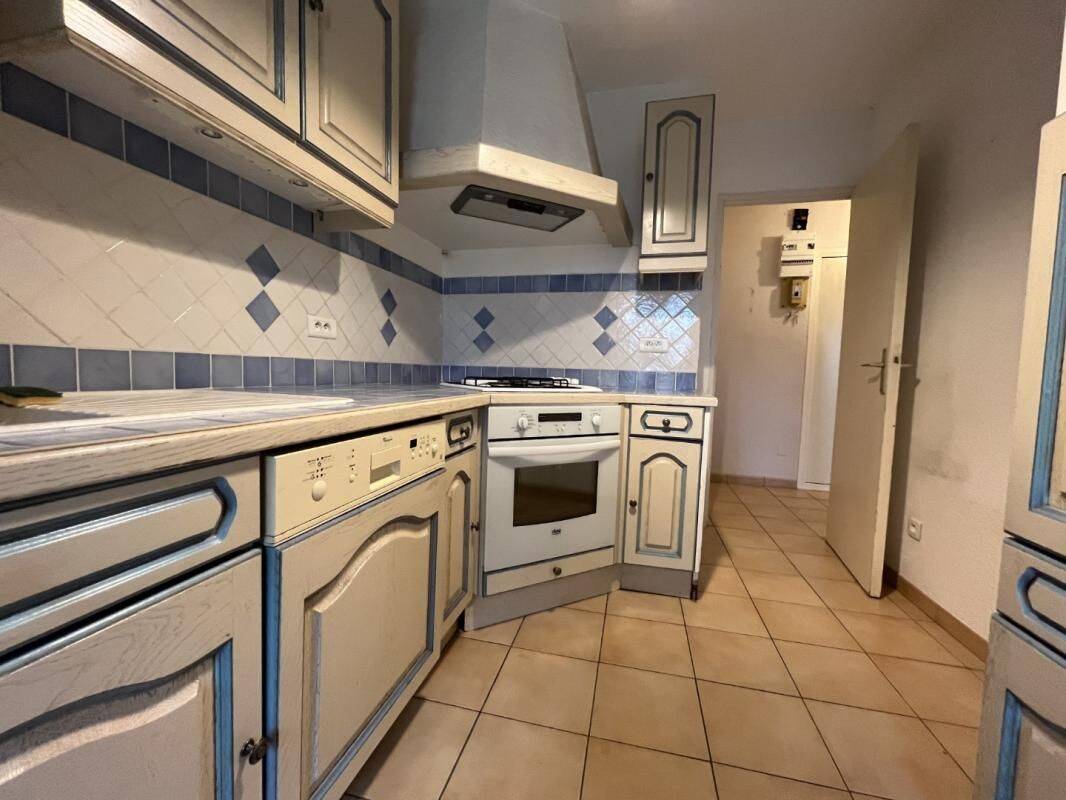 Appartement 3 pièces 66 m² · à Cogolin · 66 m² · 1 040 €/mois