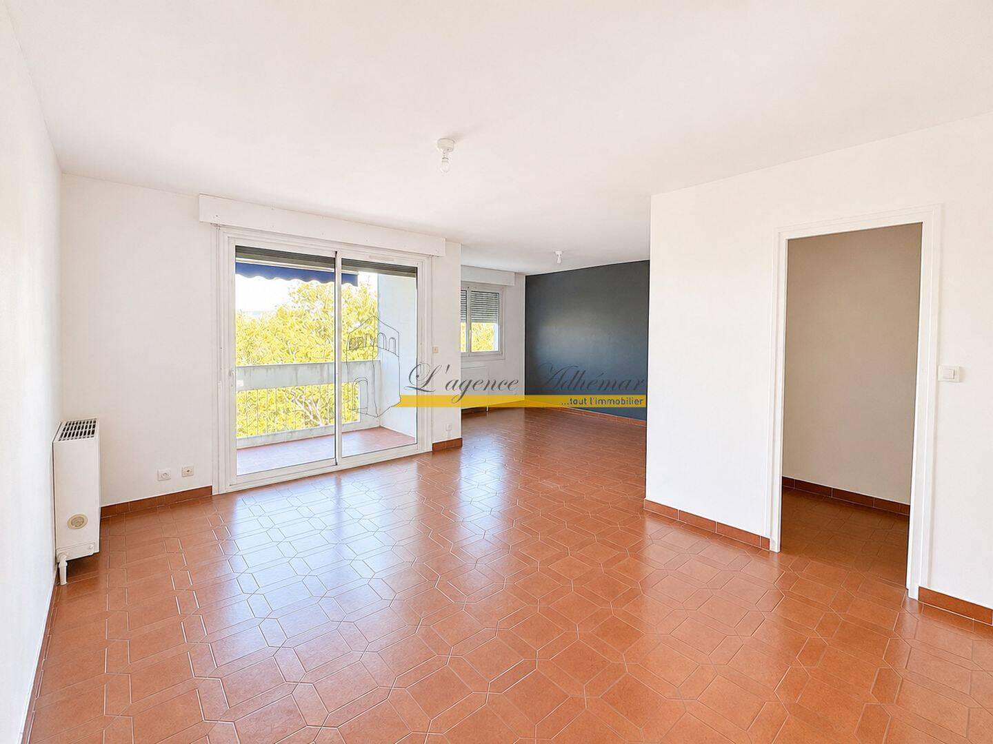 Appartement 3 pièces 80 m² · à Montélimar · 80,3 m² · 178 000 €