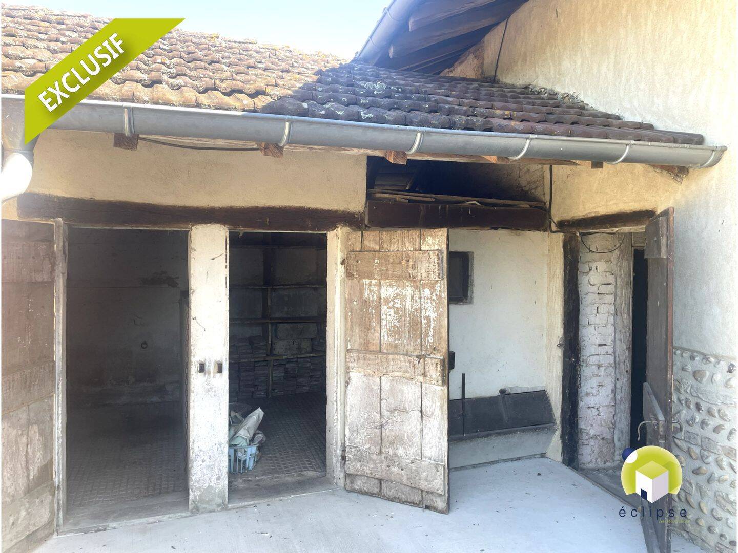 Maison 3 pièces 90 m² · à Attignat · 90 m² · 189 000 €