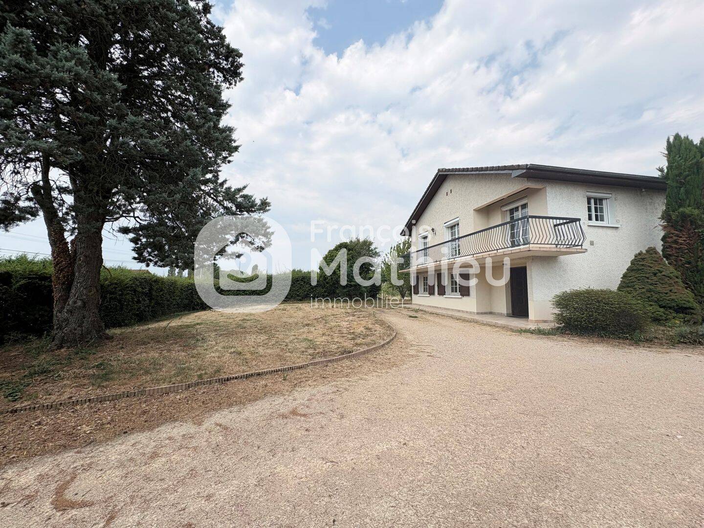 Maison 5 pièces 143 m² · à Ambérieux-en-Dombes · 143 m² · 349 000 €