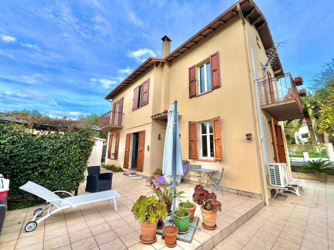 Maison 5 pièces 110 m² · à Cannes · 110 m² · 499 000 €