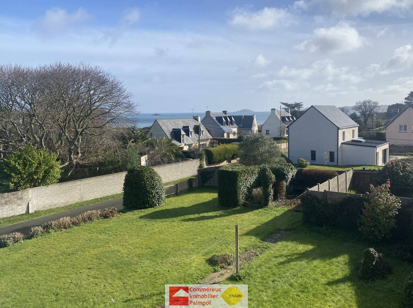 Maison 6 pièces 129 m² · à Paimpol · 129 m² · 338 000 €