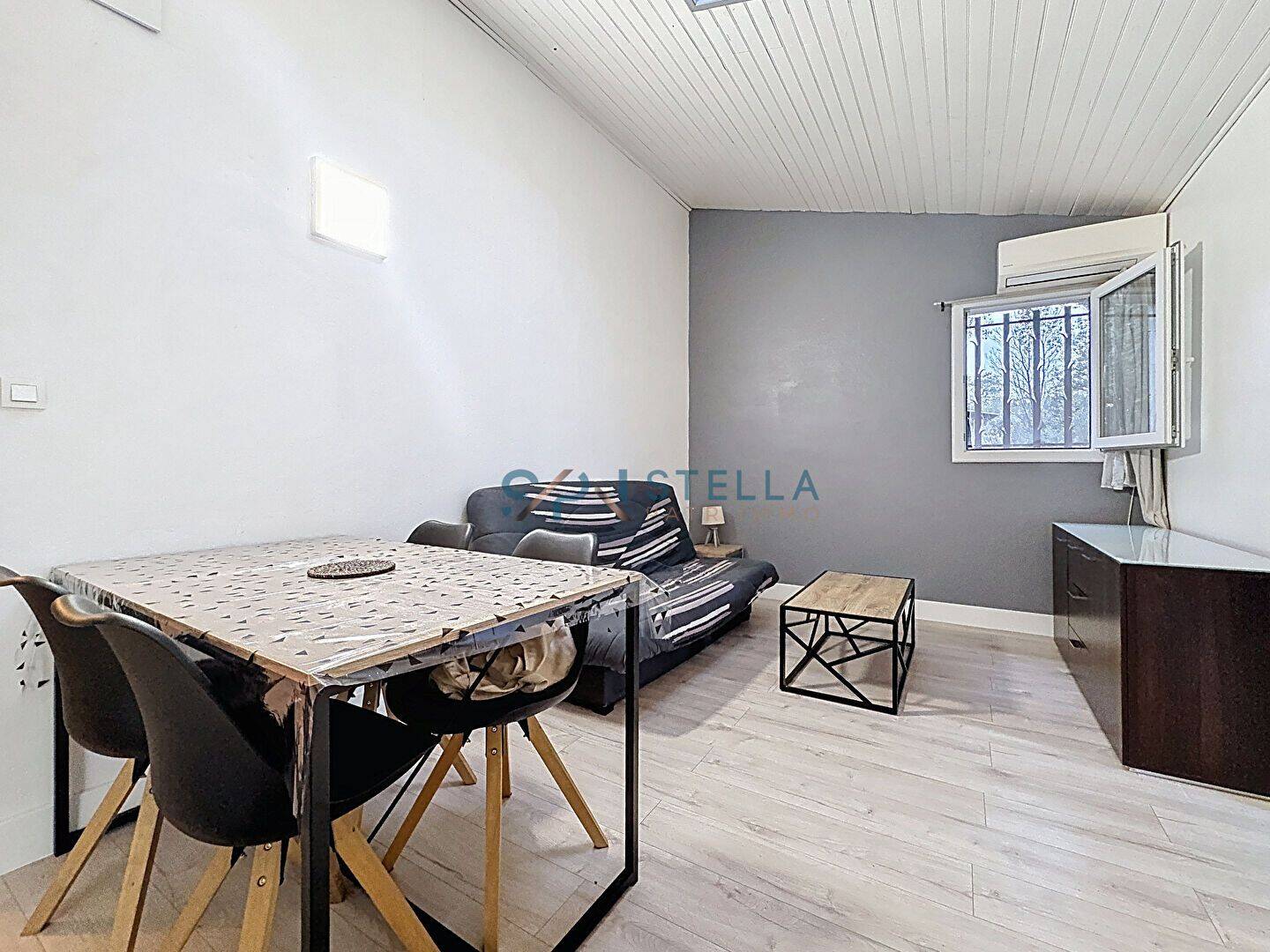 Appartement 2 pièces 35 m² · à Carbuccia · 35 m² · 670 €