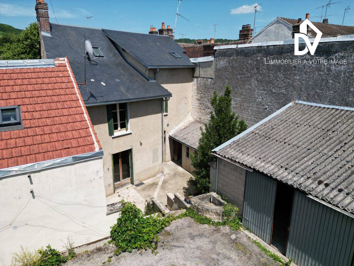 Maison 4 pièces 103 m² · à Joigny · 103 m² · 134 900 €