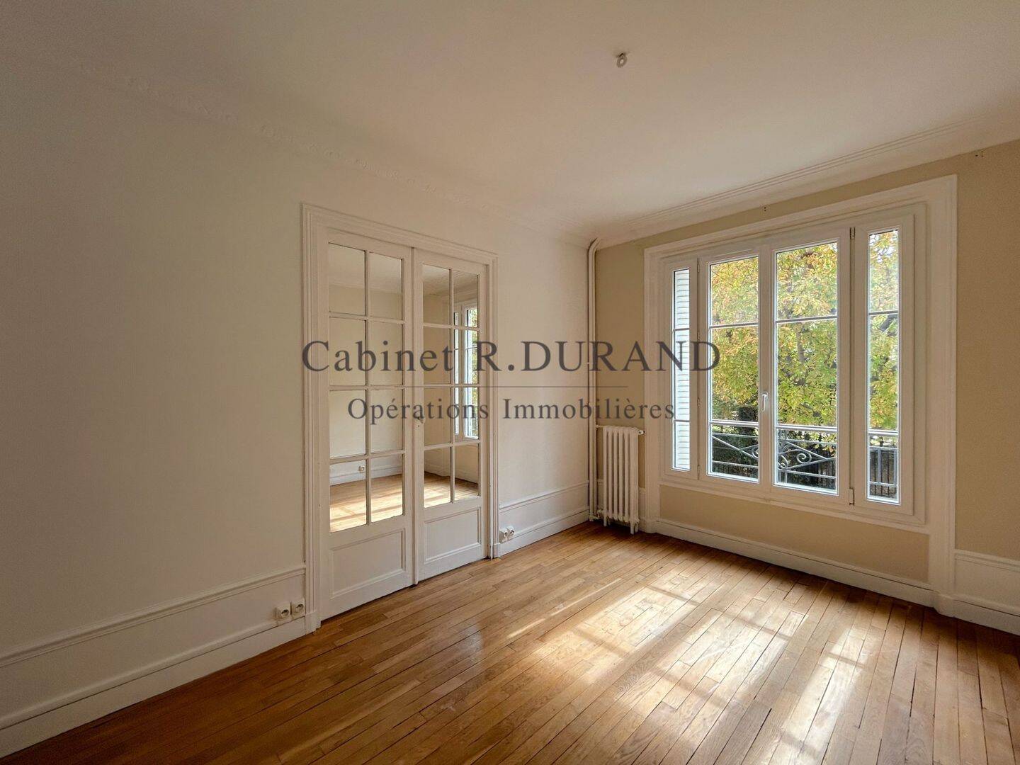 Appartement 3 pièces 69 m² · à Asnières-sur-Seine · 68,6 m² · 1 440 €/mois