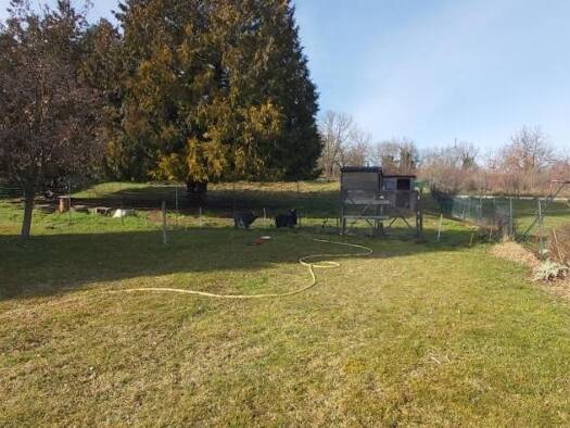 Terrain constructible à vendre 115 500 € 1 678 m² de terrain Montigny-sur-Loing 77690