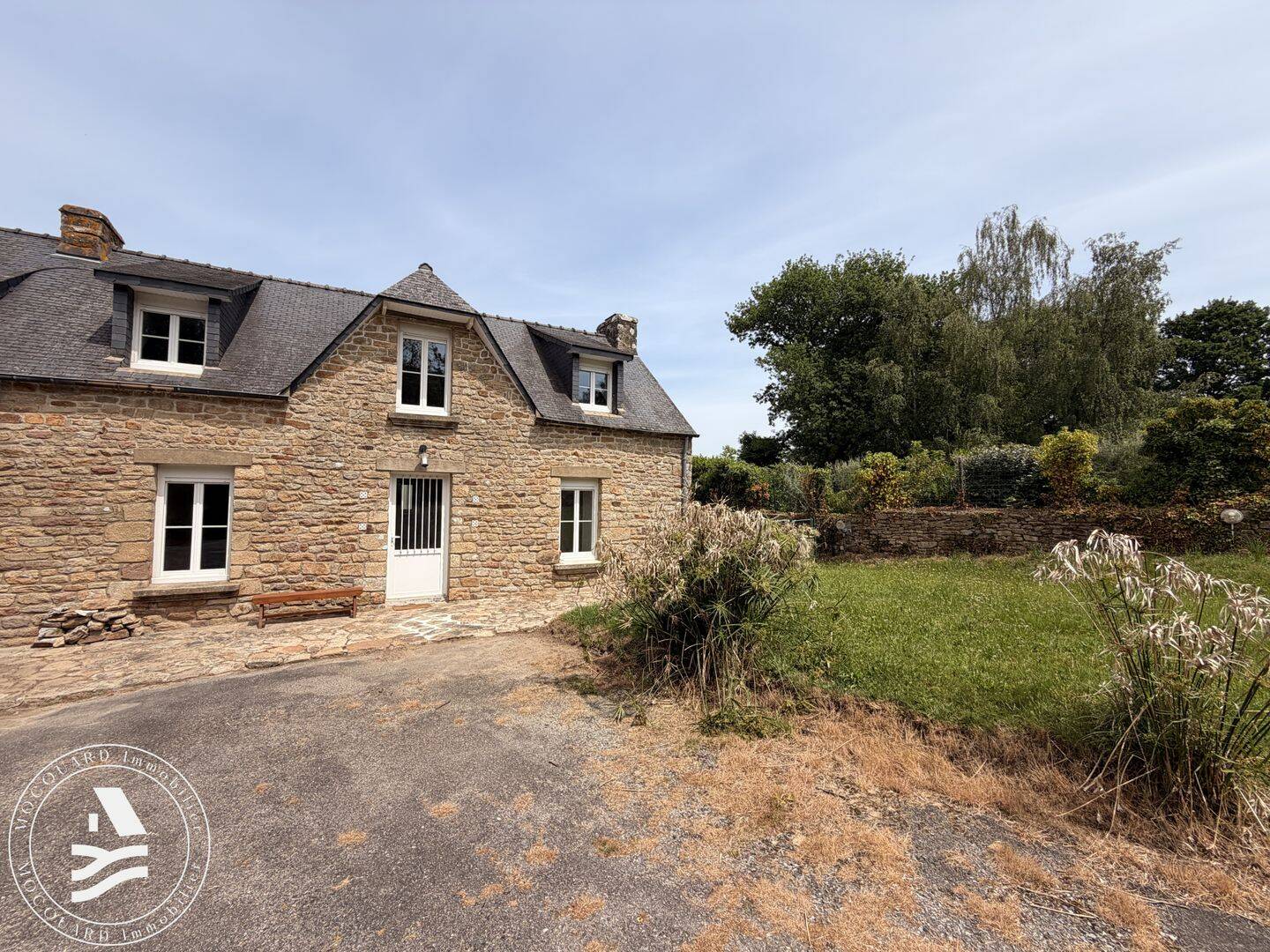 Maison 4 pièces 78 m² · à Bono · 78 m² · 353 600 €