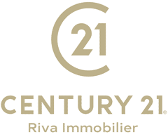 CENTURY 21 RIVA Immobilier logo