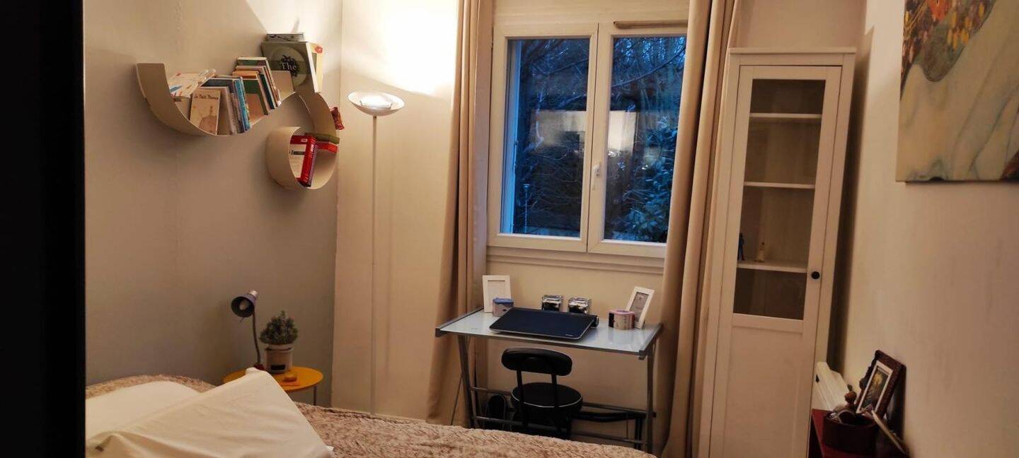 Appartement 1 pièce 72 m² · à Rueil-Malmaison · 72 m² · 590 €/mois
