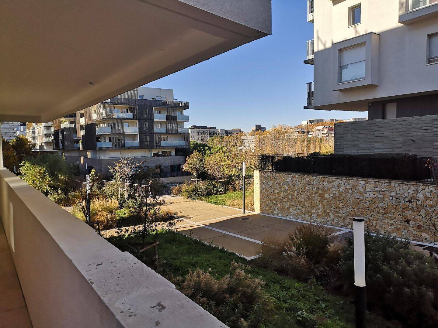 Appartement 3 pièces 62 m² · à Montpellier · 62,2 m² · 933 €