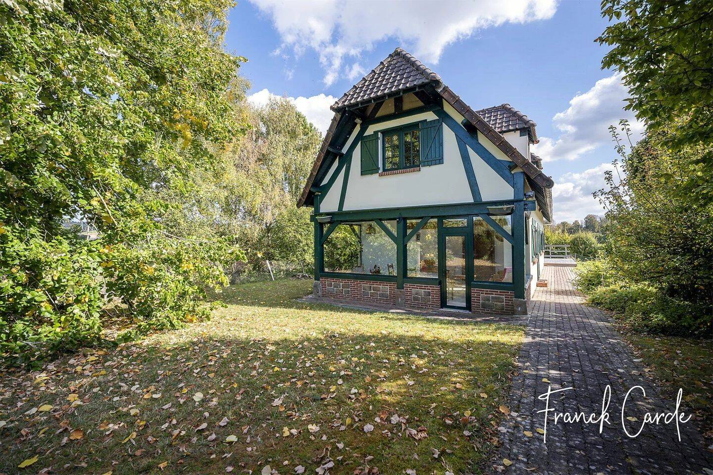 Maison 7 pièces 139 m² · à Envermeu · 139 m² · 315 000 €