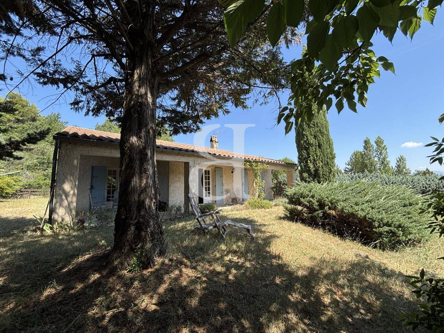 Maison 4 pièces 108 m² · à Malaucène · 107,5 m² · 349 000 €
