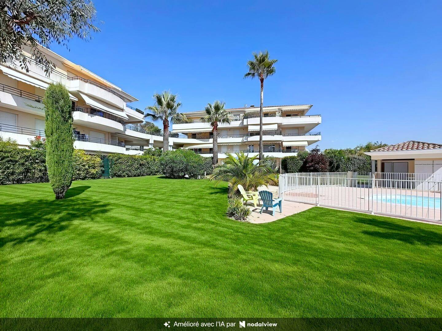 Appartement 2 pièces 69 m² · à Antibes · 69 m² · 395 000 €