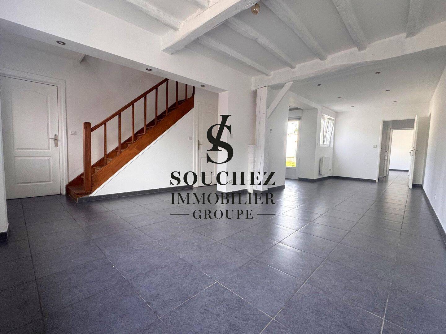Maison 4 pièces 85 m² · à Marœuil · 85 m² · 179 500 €