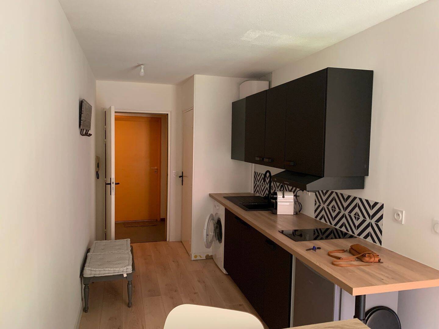 Appartement 2 pièces 29 m² · à Talence · 29 m² · 730 €