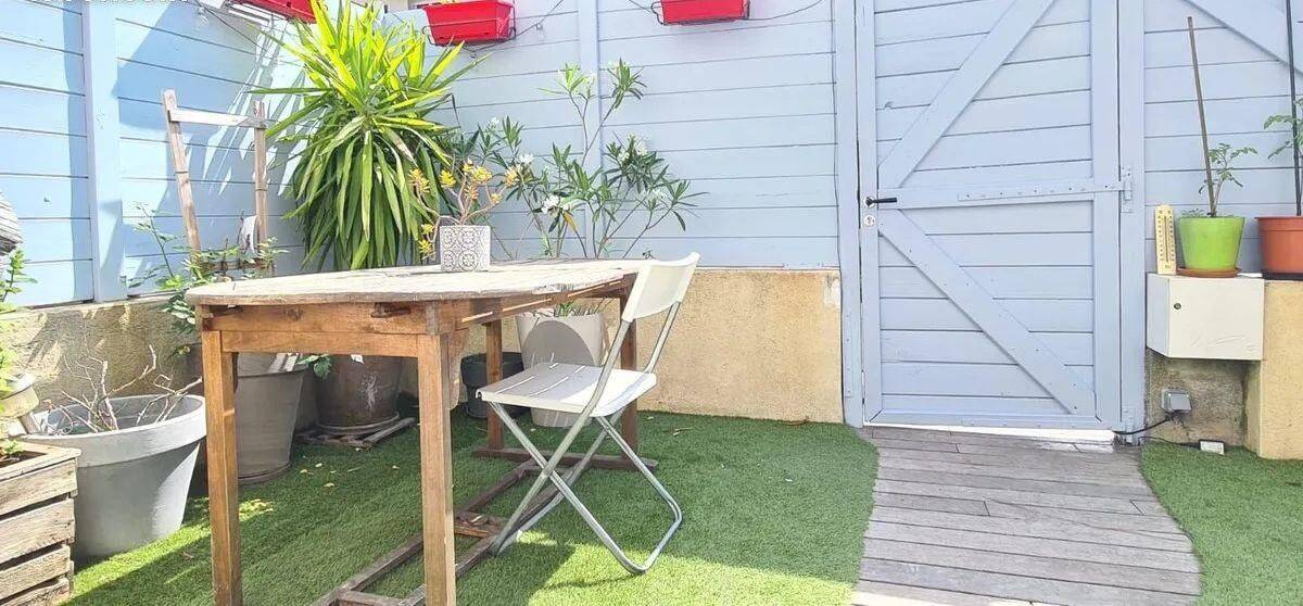 Maison 3 pièces 64 m² · à Nantes · 64 m² · 960 €/mois
