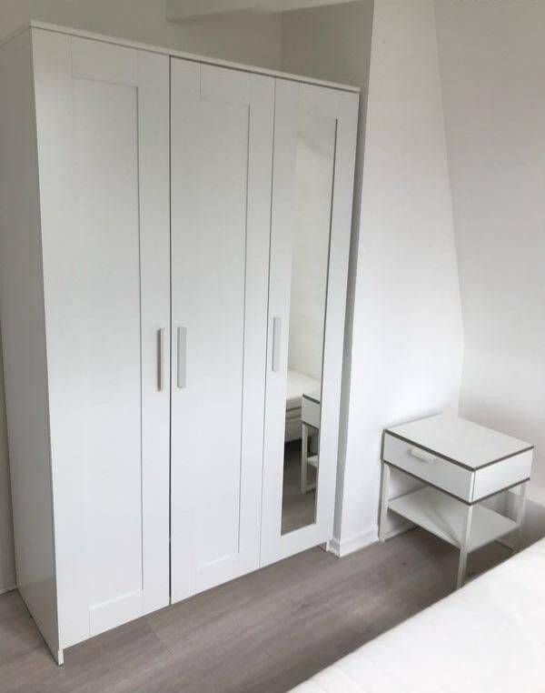 Appartement 1 pièce 27 m² · à Lille · 27 m² · 670 €