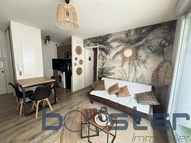 Appartement 2 pièces 32 m² · à Toulouse · 32 m² · 700 €