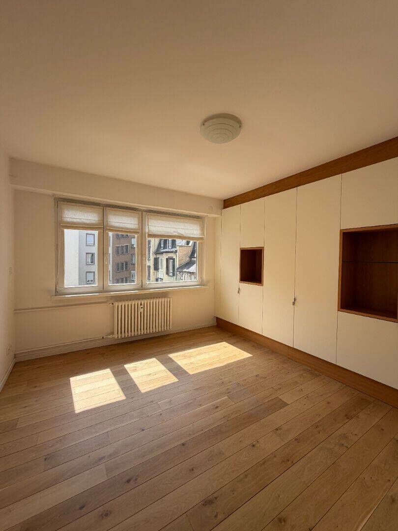 Appartement 3 pièces 88 m² · à Strasbourg · 88 m² · 1 610 €