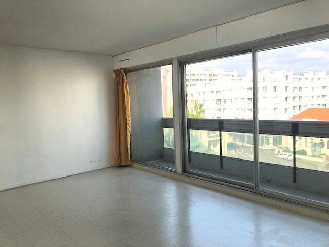 Appartement 1 pièce 31 m² · à Clermont-Ferrand · 31,3 m² · 430 €
