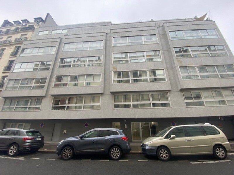 Appartement 1 pièce 42 m² · à Paris 15ème Arrondissement · 42,3 m² · 1 499 €/mois
