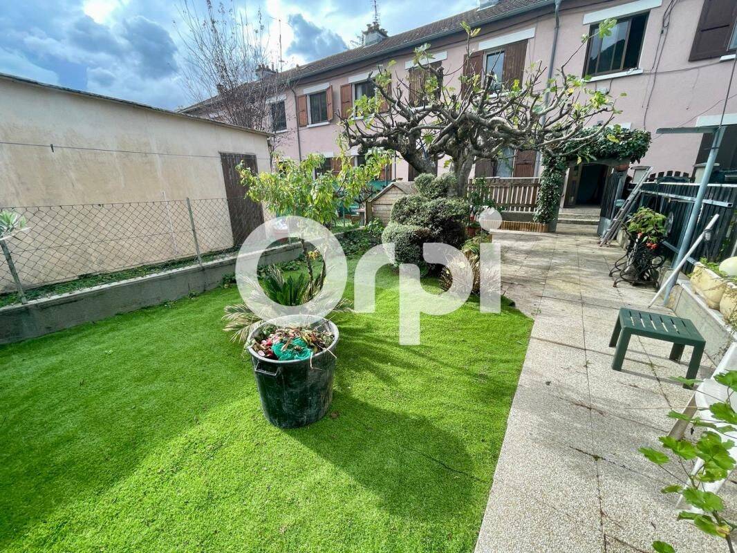 Appartement 4 pièces 61 m² · à Villard-Bonnot · 61,4 m² · 199 000 €