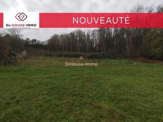 Terrain constructible à vendre 70 200 € 4 127 m² de terrain Carsac-Aillac 24200