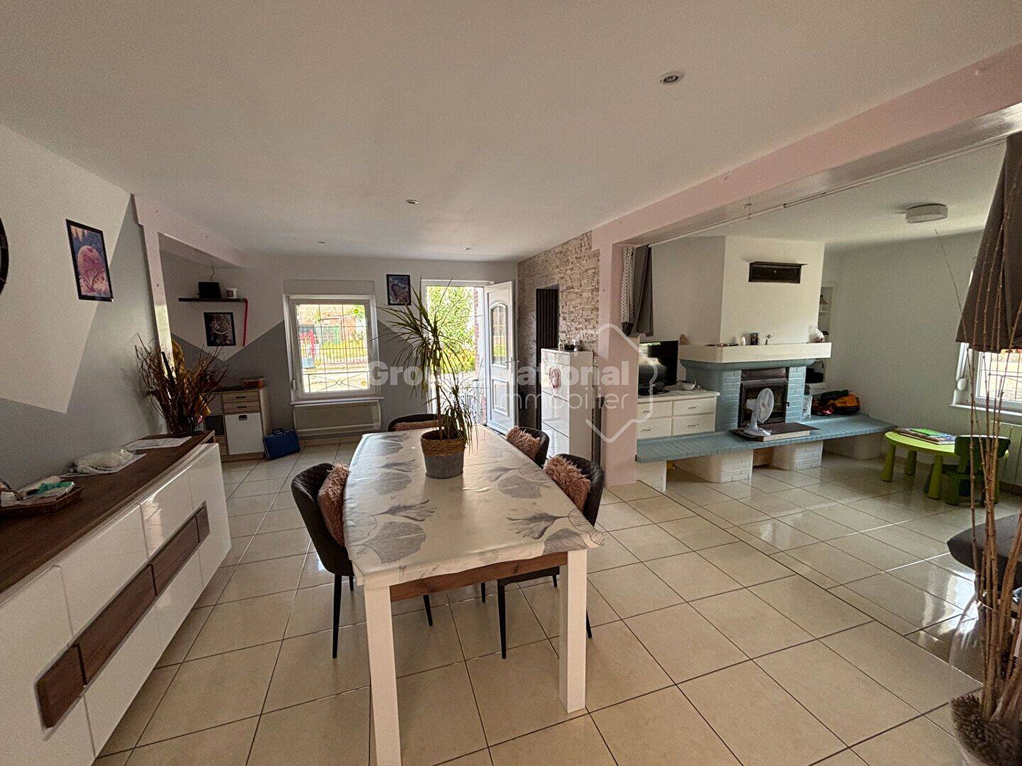 Maison 9 pièces 121 m² · à Chauny · 121 m² · 315 000 €