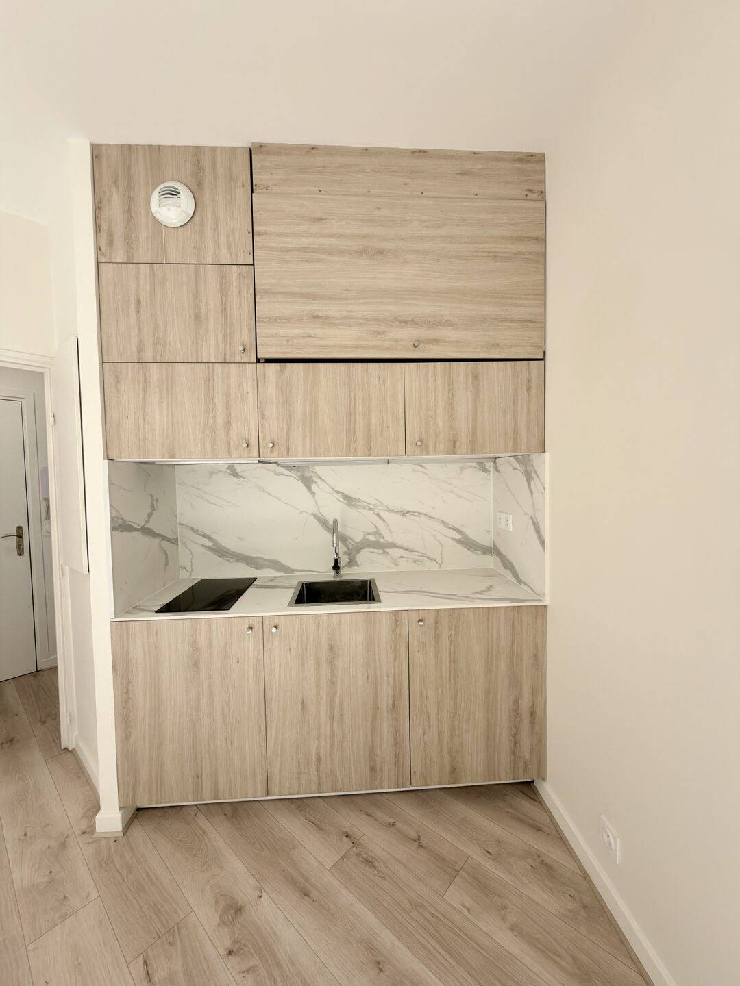 Appartement 1 pièce 23 m² · à Saint-Maurice · 22,8 m² · 159 000 €