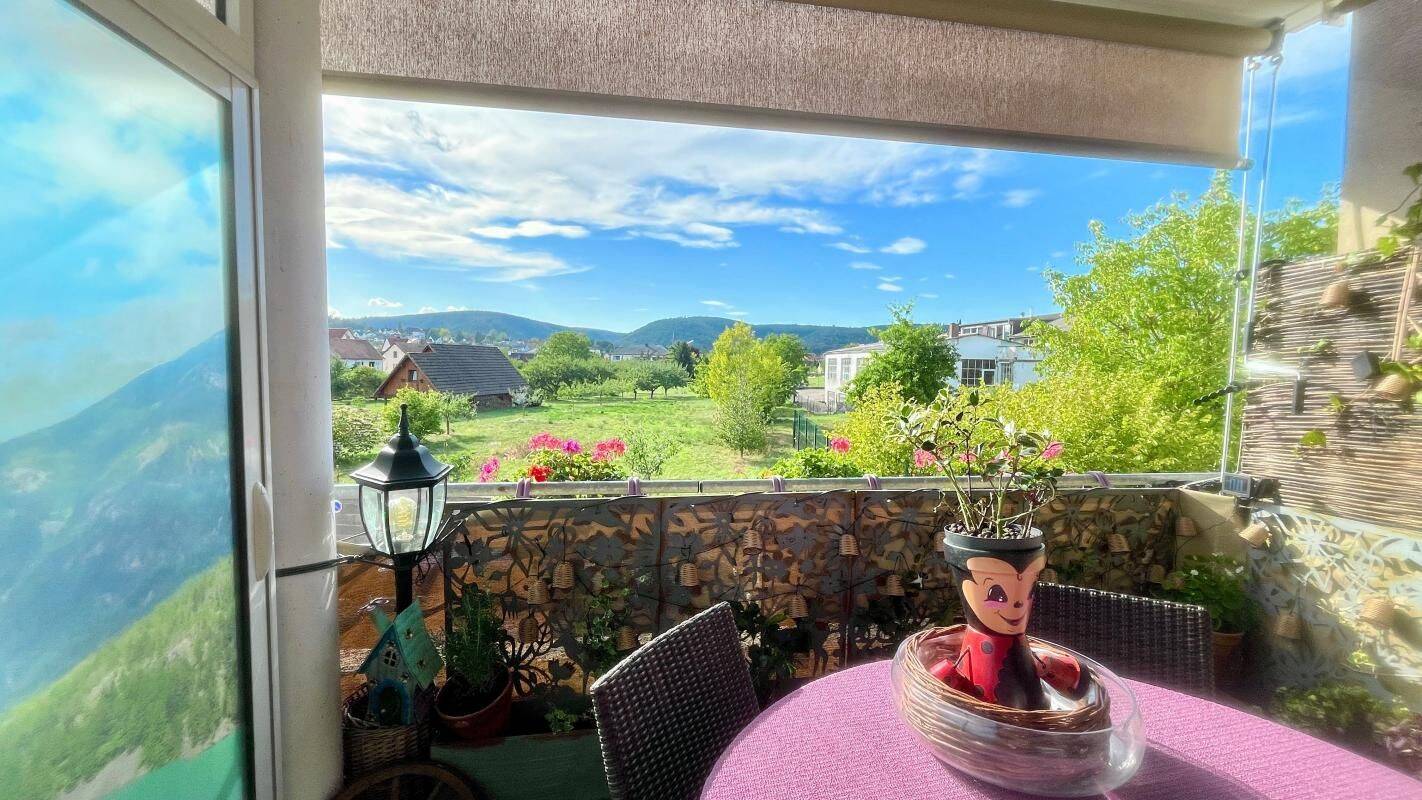Appartement 3 pièces 76 m² · à Saverne · 75,5 m² · 195 000 €
