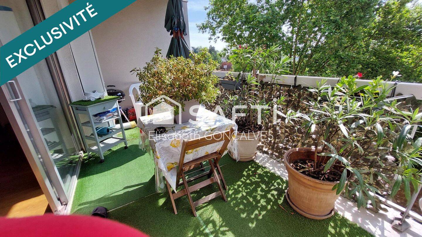 Appartement 2 pièces 61 m² · à Orléans · 61 m² · 169 900 €