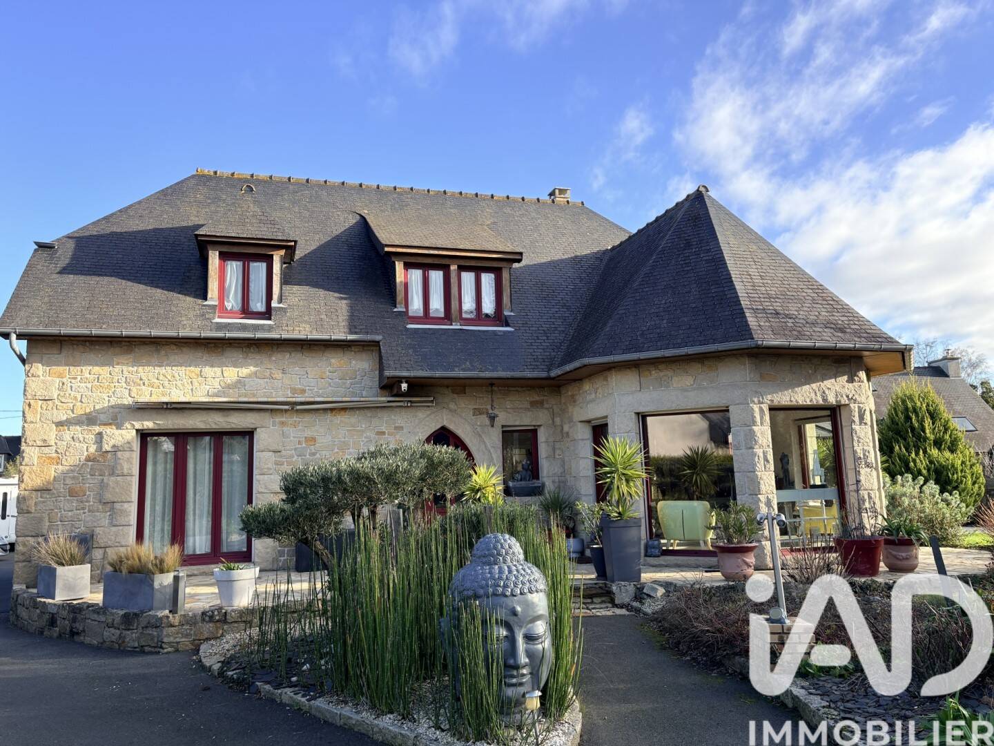 Maison 7 pièces 232 m² · à Langueux · 232 m² · 499 900 €