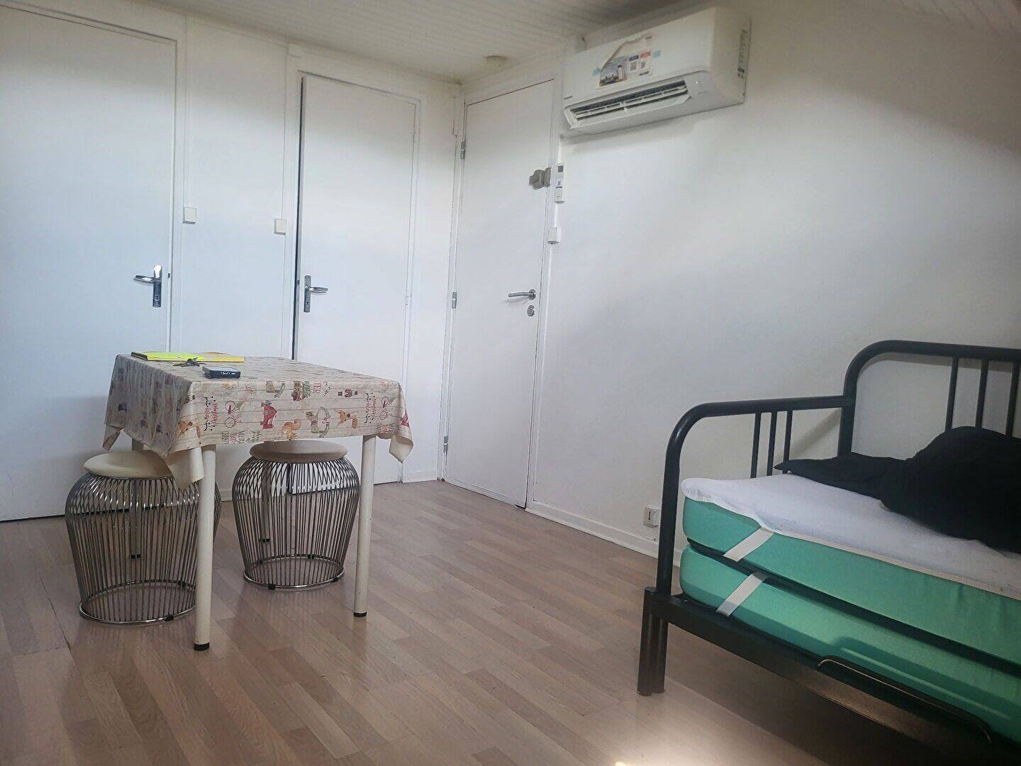 Appartement 1 pièce 12 m² · à Bruay-la-Buissière · 12,3 m² · 390 €/mois