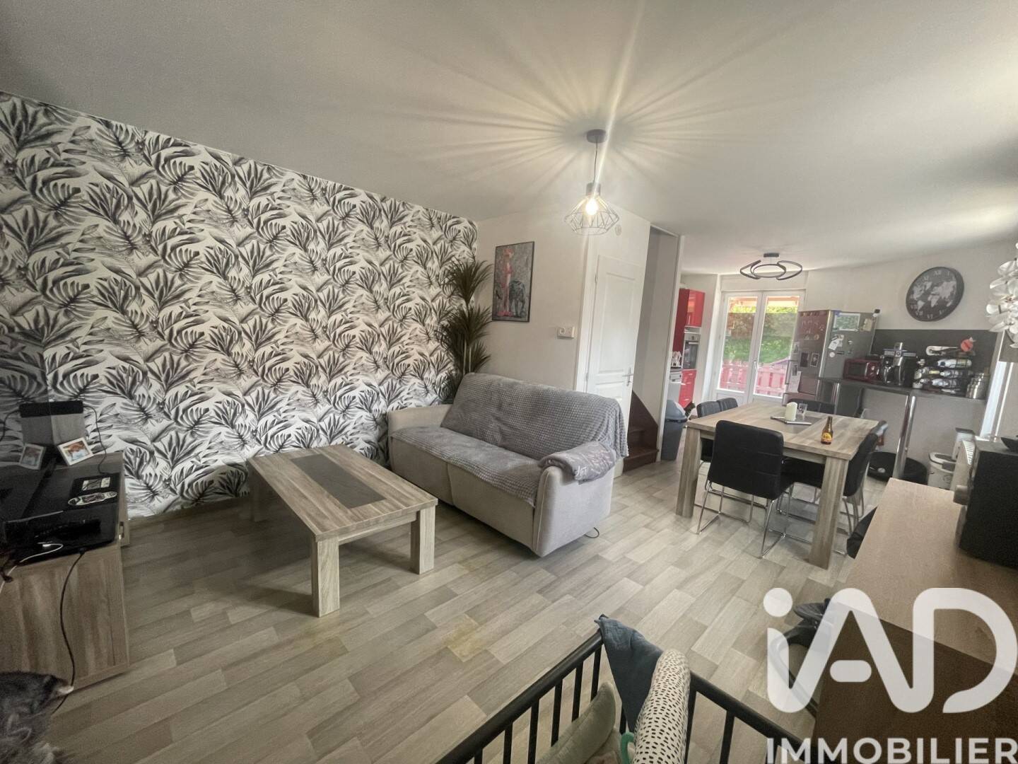 Maison 6 pièces 105 m² · à Lillebonne · 105 m² · 142 000 €