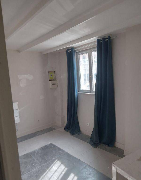 Appartement 2 pièces 43 m² · à Lyon 6ème Arrondissement · 43 m² · 730 €