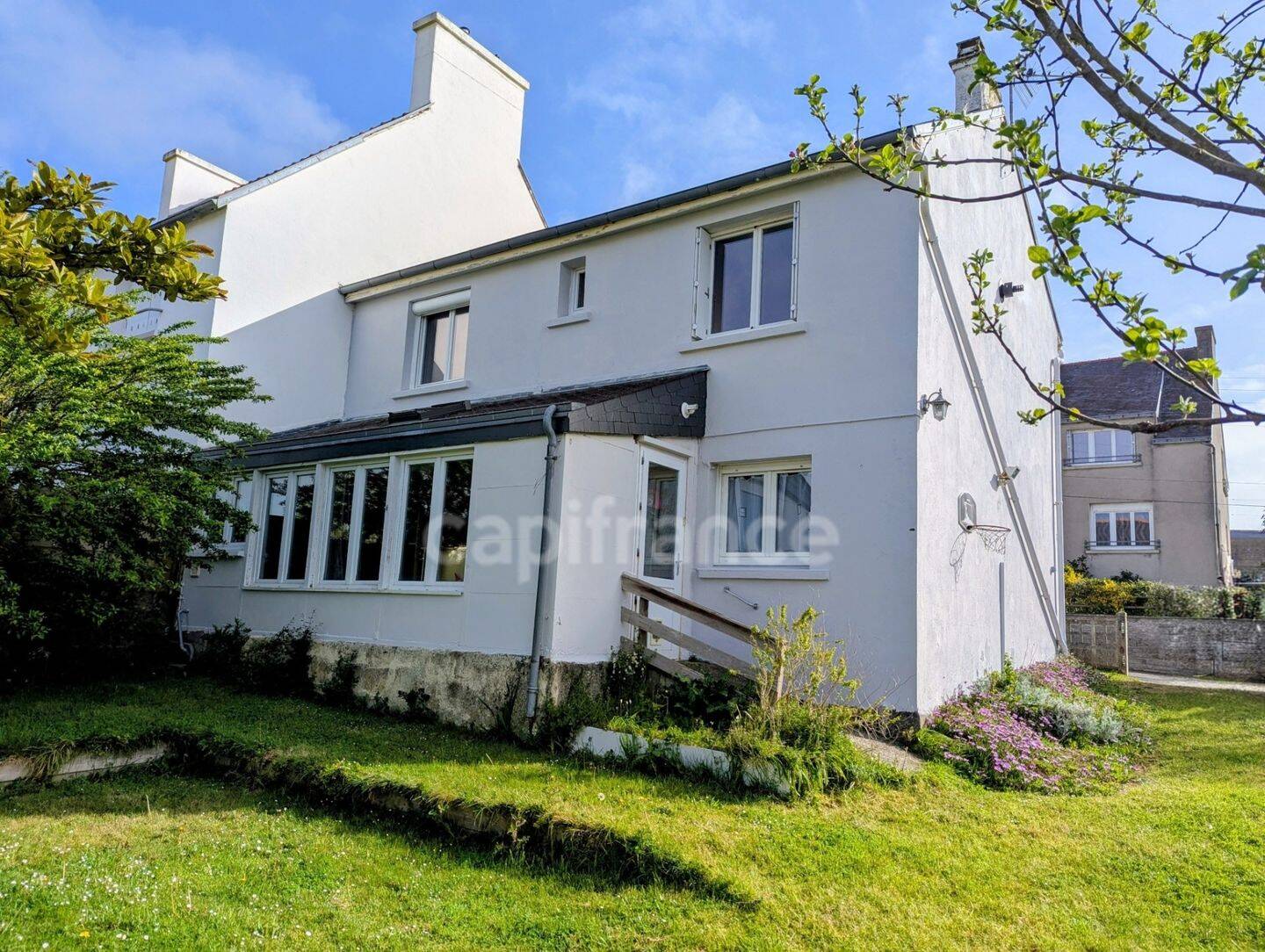 Maison 4 pièces 100 m² · à Pont-Croix · 100 m² · 219 900 €