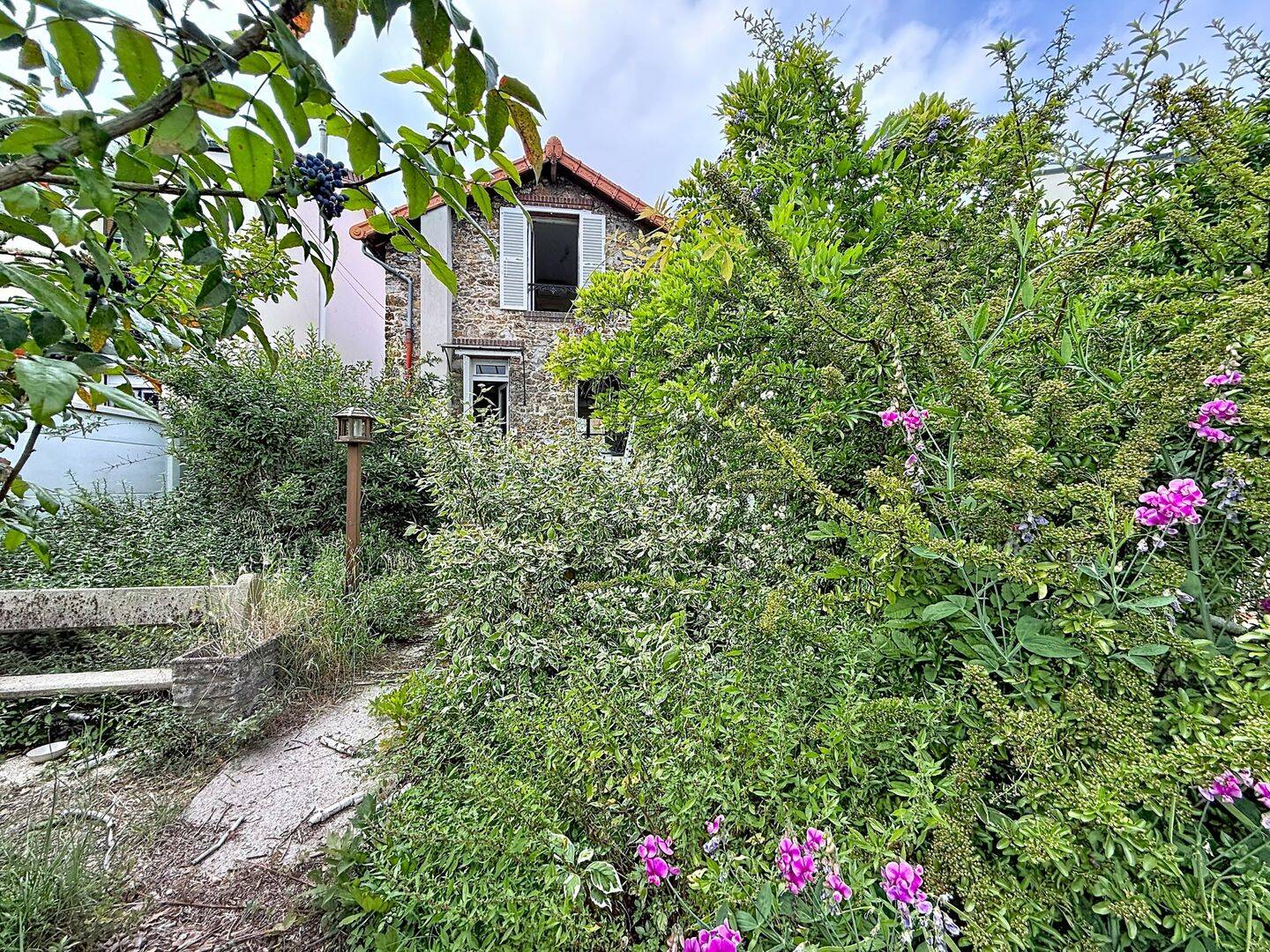 Maison 3 pièces 64 m² · à Colombes · 64 m² · 650 000 €