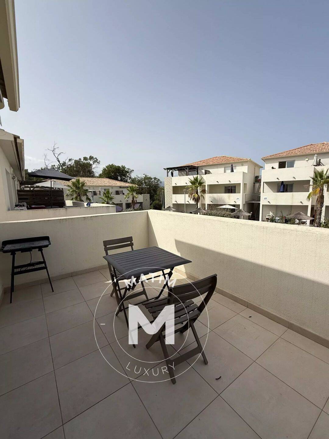 Appartement 1 pièce 23 m² · à Linguizzetta · 23 m² · 107 000 €