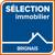 Selection Immobilier