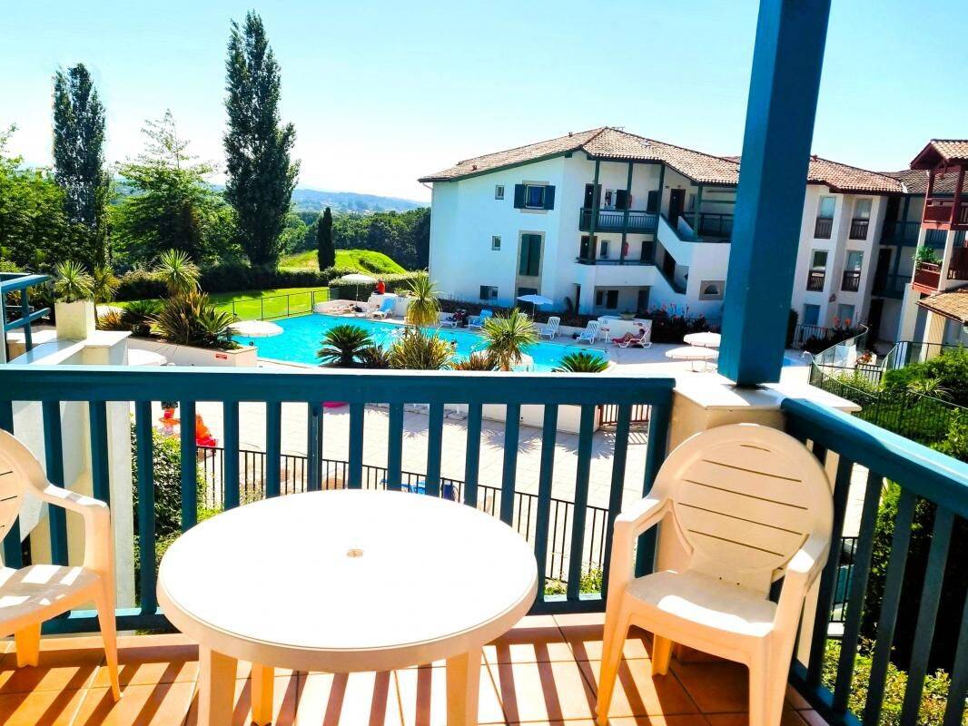 Appartement 2 pièces 30 m² · à Arcangues · 29,9 m² · 185 500 €