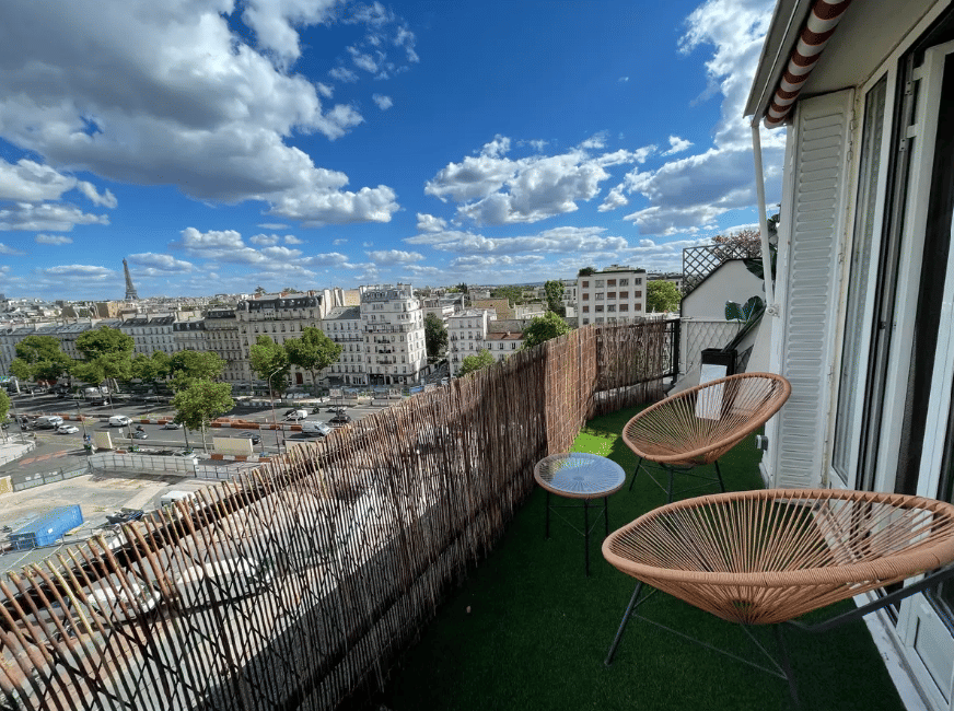 Appartement 2 pièces 40 m² · à Neuilly-sur-Seine · 40 m² · 2 050 €/mois