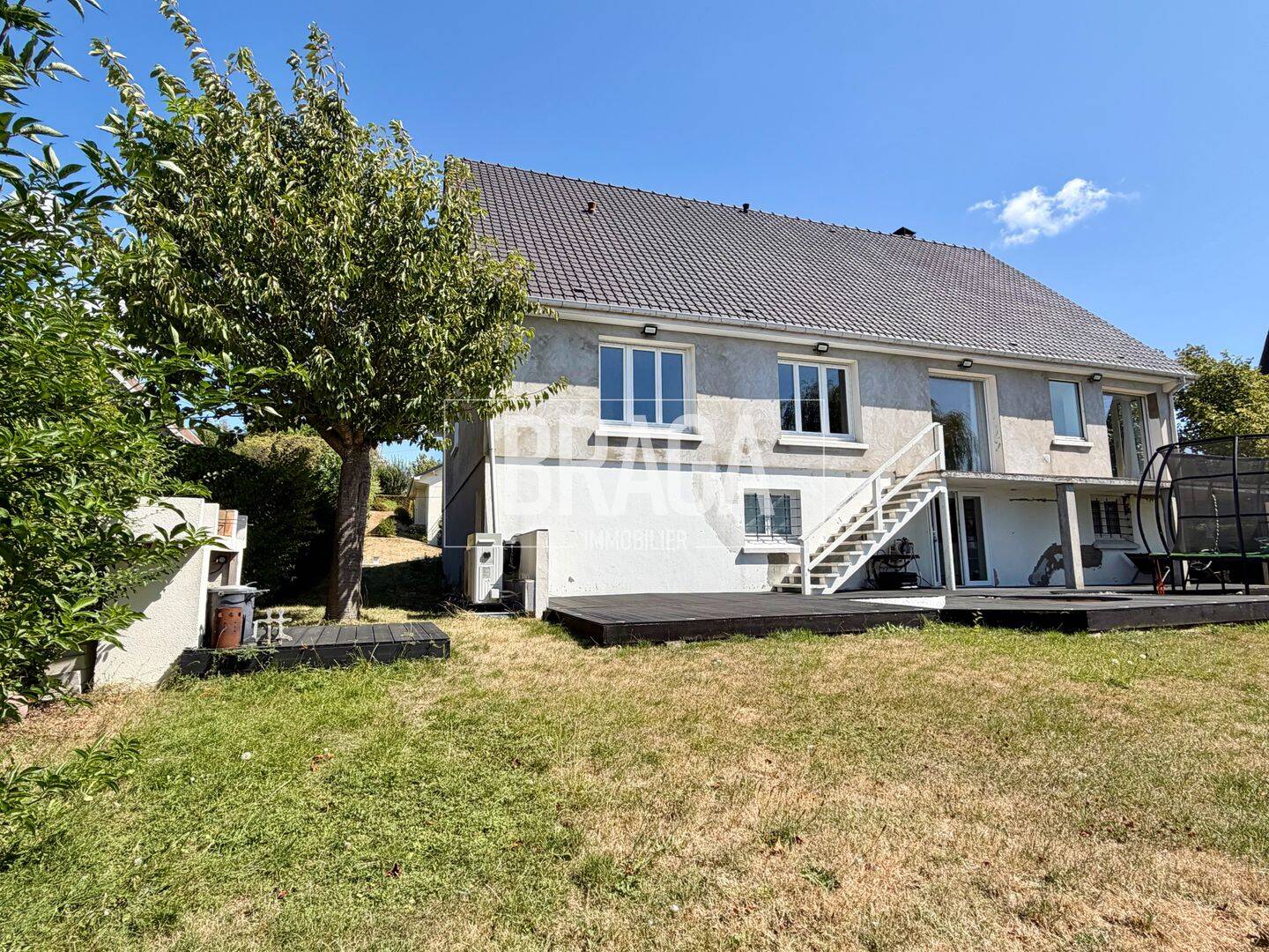 Maison 7 pièces 160 m² · à Boulogne-sur-Mer · 160 m² · 398 000 €