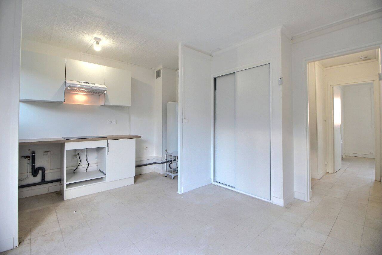 Appartement 2 pièces 40 m² · à Montpellier · 39,9 m² · 632 €