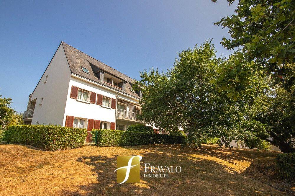 Appartement 2 pièces 43 m² · à Arradon · 43 m² · 198 790 €