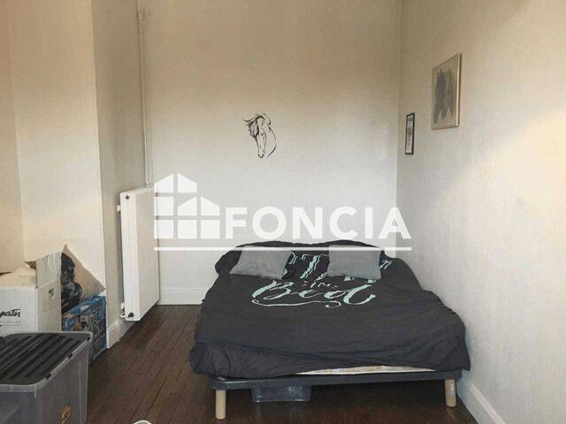 Maison 4 pièces 85 m² · à Saint-Max · 85 m² · 894 €