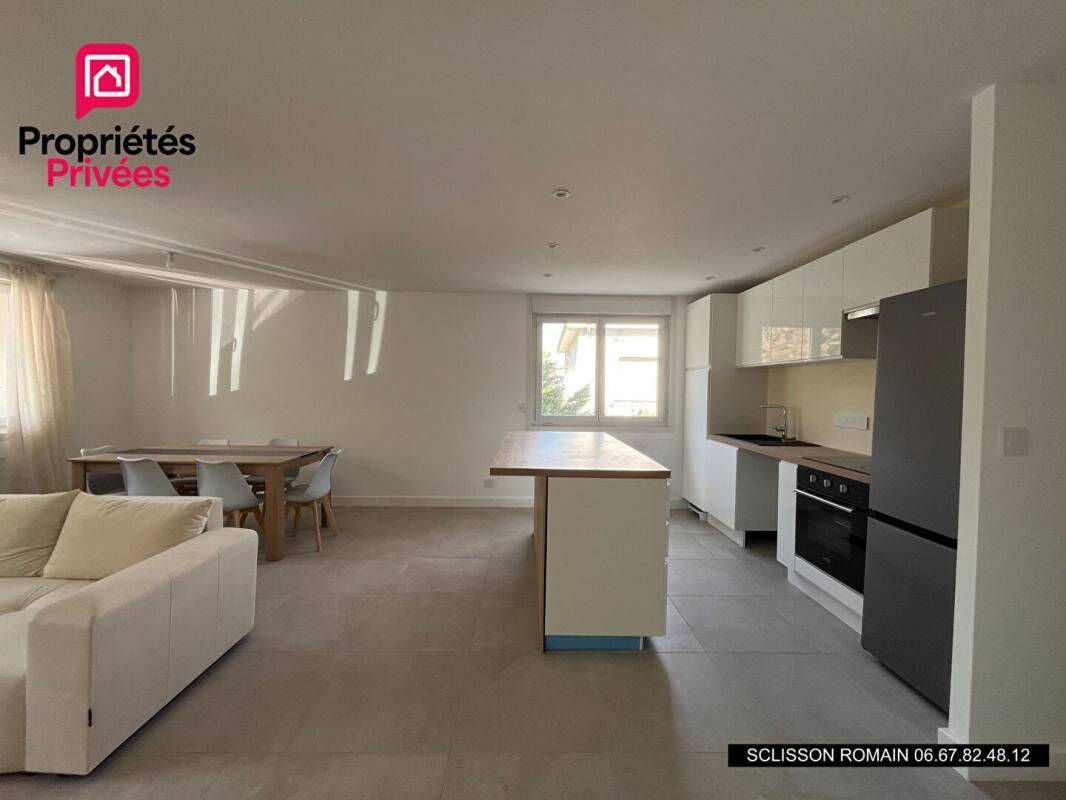 Appartement 3 pièces 62 m² · à Royan · 62 m² · 228 778 €