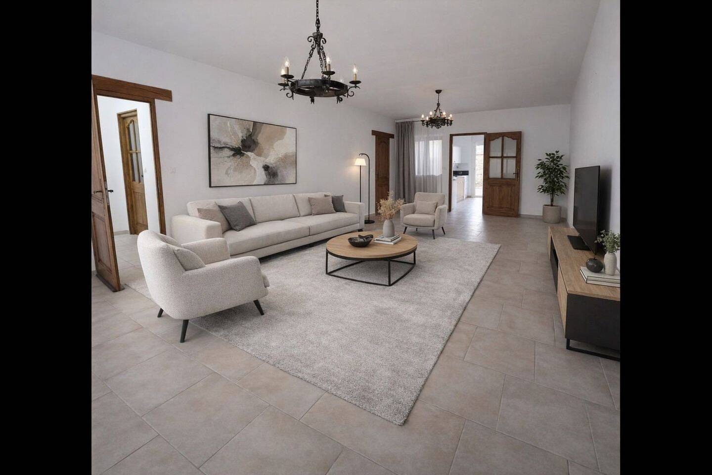 Maison 5 pièces 116 m² · à Cambrai · 116 m² · 169 600 €