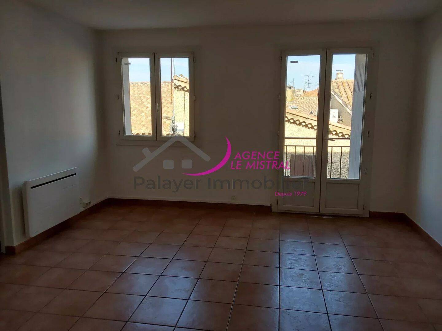 Appartement 3 pièces 58 m² · à Monteux · 58,1 m² · 645 €