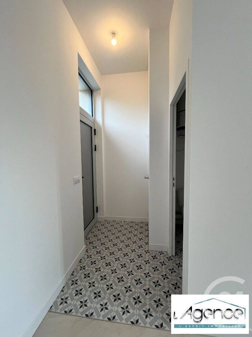 Appartement 3 pièces 59 m² · à Bonneval · 59,2 m² · 620 €/mois