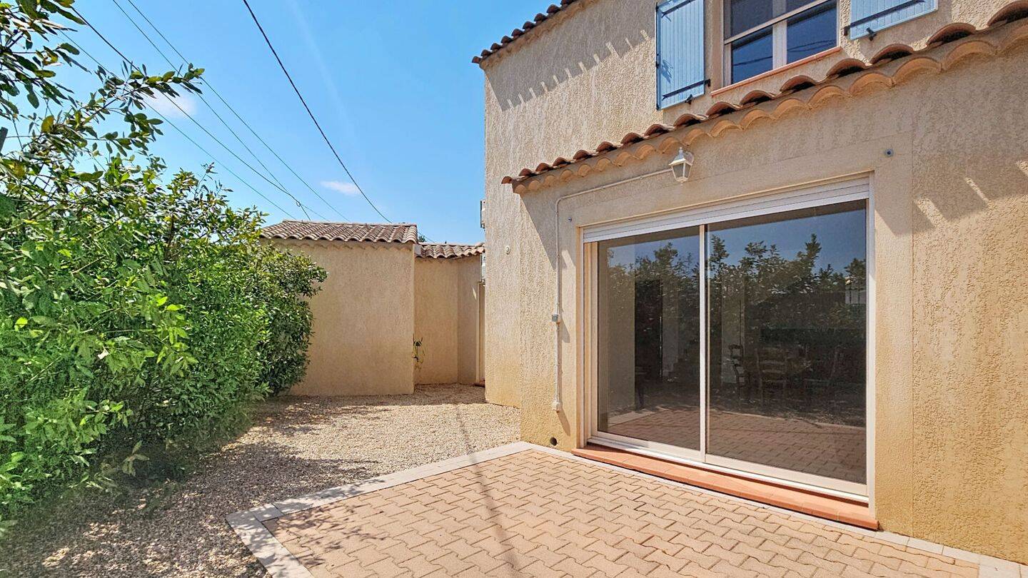 Maison 4 pièces 71 m² · à Le Cannet-des-Maures · 70,7 m² · 285 000 €